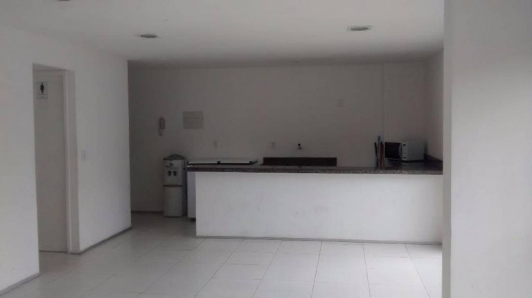 Imagem Apartamento com 3 Quartos à Venda, 64 m²em Monte Castelo - Fortaleza