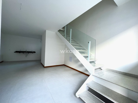 Imagem Casa de Condomínio com 3 Quartos à Venda, 105 m² em Colina de Laranjeiras - Serra