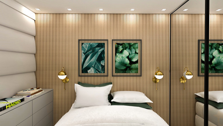Imagem Apartamento com 2 Quartos à Venda,  em Parque Oratório - Santo André