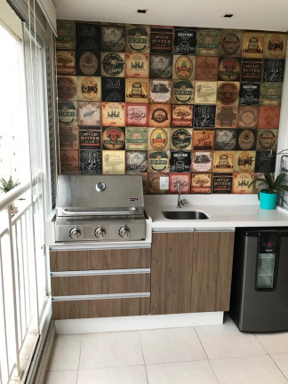 Imagem Apartamento com 3 Quartos à Venda, em Vila Andrade - São Paulo Imagem Apartamento com 3 Quartos à Venda, em Vila Andrade - São Paulo