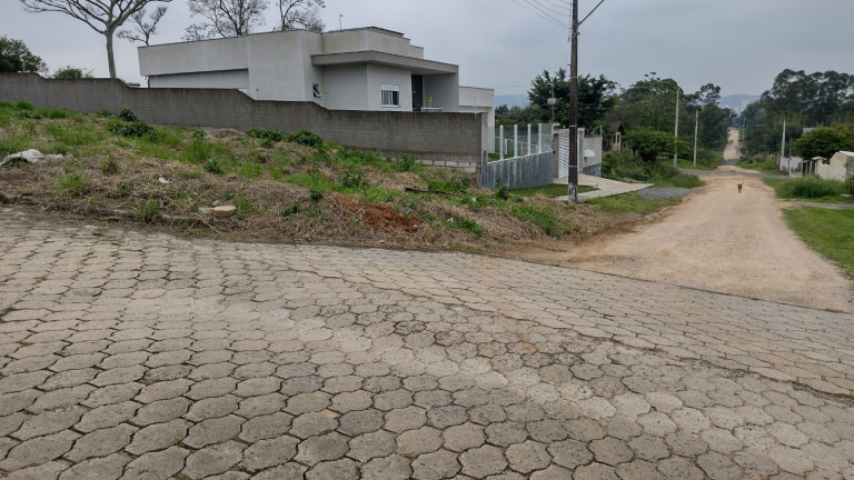 Imagem Terreno à Venda, em Pinheirinho - Criciúma Imagem Terreno à Venda, em Pinheirinho - Criciúma