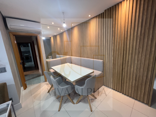 Imagem Apartamento com 3 Quartos à Venda, 101 m²em Tamboré - Barueri Imagem Apartamento com 3 Quartos à Venda, 101 m²em Tamboré - Barueri