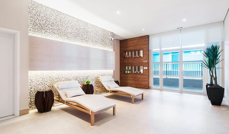 Imagem Apartamento com 2 Quartos à Venda,  em Cidade Maia - Guarulhos
