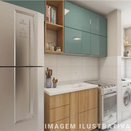 Imagem Apartamento com 2 Quartos à Venda, 46 m² em Maria Paula - São Gonçalo Imagem Apartamento com 2 Quartos à Venda, 46 m² em Maria Paula - São Gonçalo