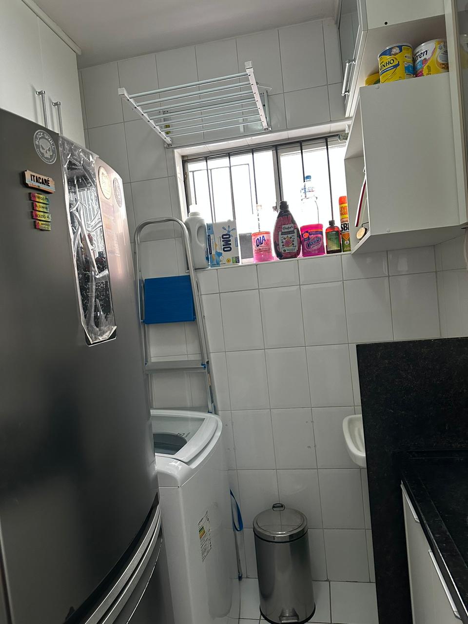 Imagem Apartamento com 2 Quartos à Venda, 58 m² em Vila Laura - Salvador
