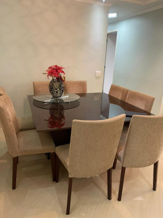 Imagem Apartamento com 3 Quartos à Venda, em Vila Assunção - Santo André Imagem Apartamento com 3 Quartos à Venda, em Vila Assunção - Santo André
