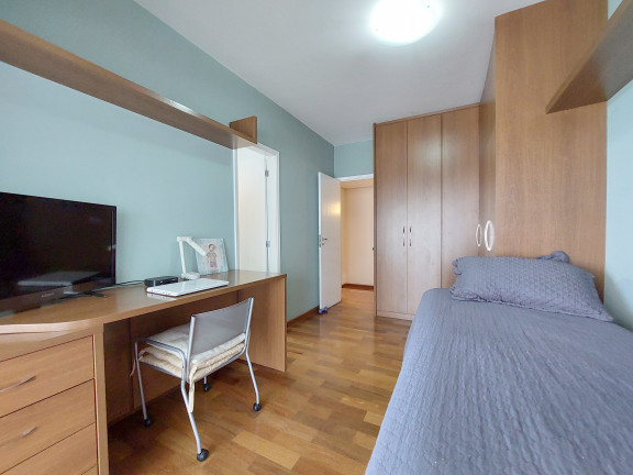 Imagem Apartamento com 4 Quartos à Venda, 258 m² em Brooklin Paulista - São Paulo Imagem Apartamento com 4 Quartos à Venda, 258 m² em Brooklin Paulista - São Paulo