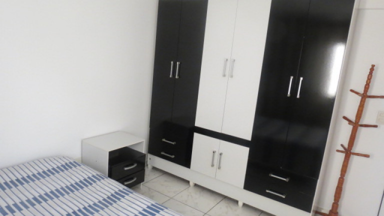 Imagem Apartamento com 1 Quarto à Venda, 38 m² em Bela Vista - São Paulo