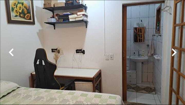 Imagem Sobrado com 3 Quartos à Venda, 140 m²em Parque Continental - São Paulo