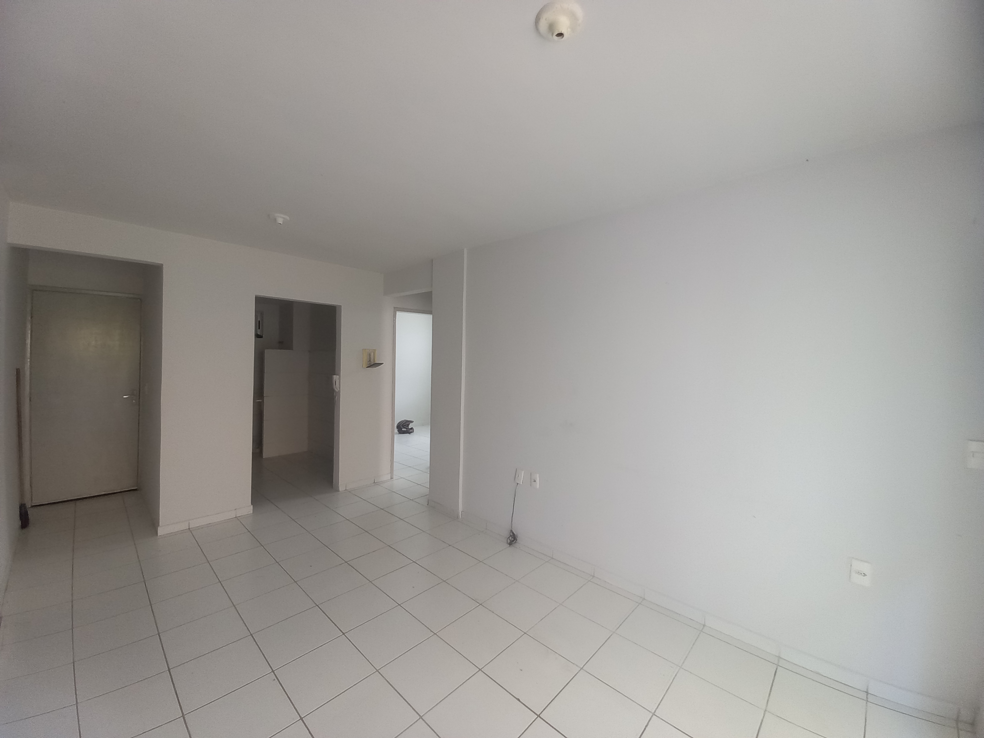 Imagem Apartamento com 2 Quartos à Venda, 46 m²em Alto do Céu - João Pessoa
