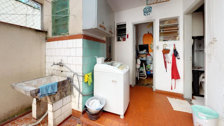 Imagem Apartamento com 3 Quartos à Venda, 86 m² em Pinheiros - São Paulo Imagem Apartamento com 3 Quartos à Venda, 86 m² em Pinheiros - São Paulo