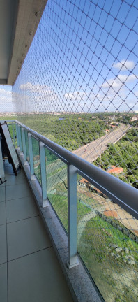 Imagem Apartamento com 3 Quartos à Venda, 1 m² em Cohama - São Luís