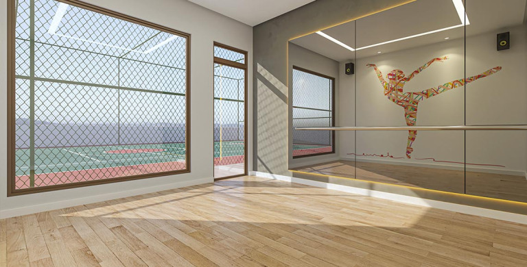 Imagem Apartamento com 3 Quartos à Venda, 77 m² em Centro - Paulista