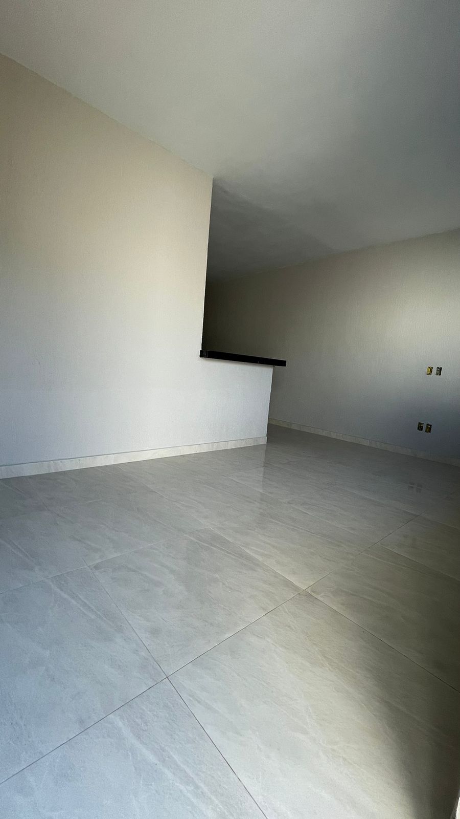 Imagem Casa com 2 Quartos à Venda, 62 m²em Residencial Nova Morada - Trindade