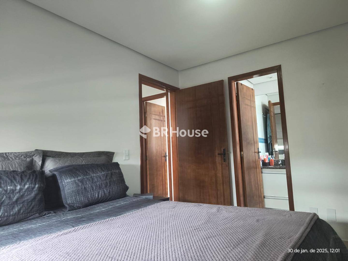 Imagem Apartamento com 3 Quartos à Venda, 80 m² em Norte (Águas Claras) - Brasília
