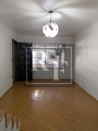 Imagem Sobrado com 3 Quartos à Venda, 170 m² em Vila Nogueira - Diadema