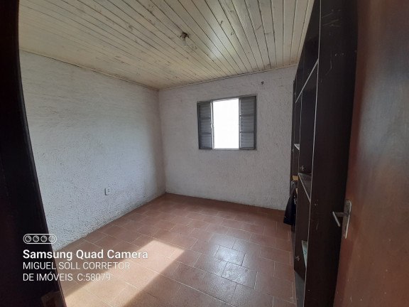 Imagem Casa com 2 Quartos para Alugar, 45 m² em Centro - Bagé