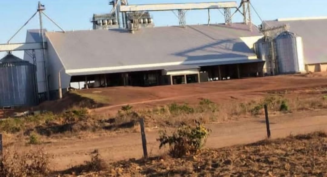 Imagem Imóvel à Venda, em Zona Rural - Confresa Imagem Imóvel à Venda, em Zona Rural - Confresa