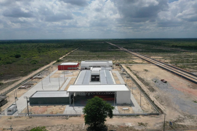 Imagem Terreno à Venda, 250 m² em Jijoca de Jericoacoara - Jijoca de Jericoacoara