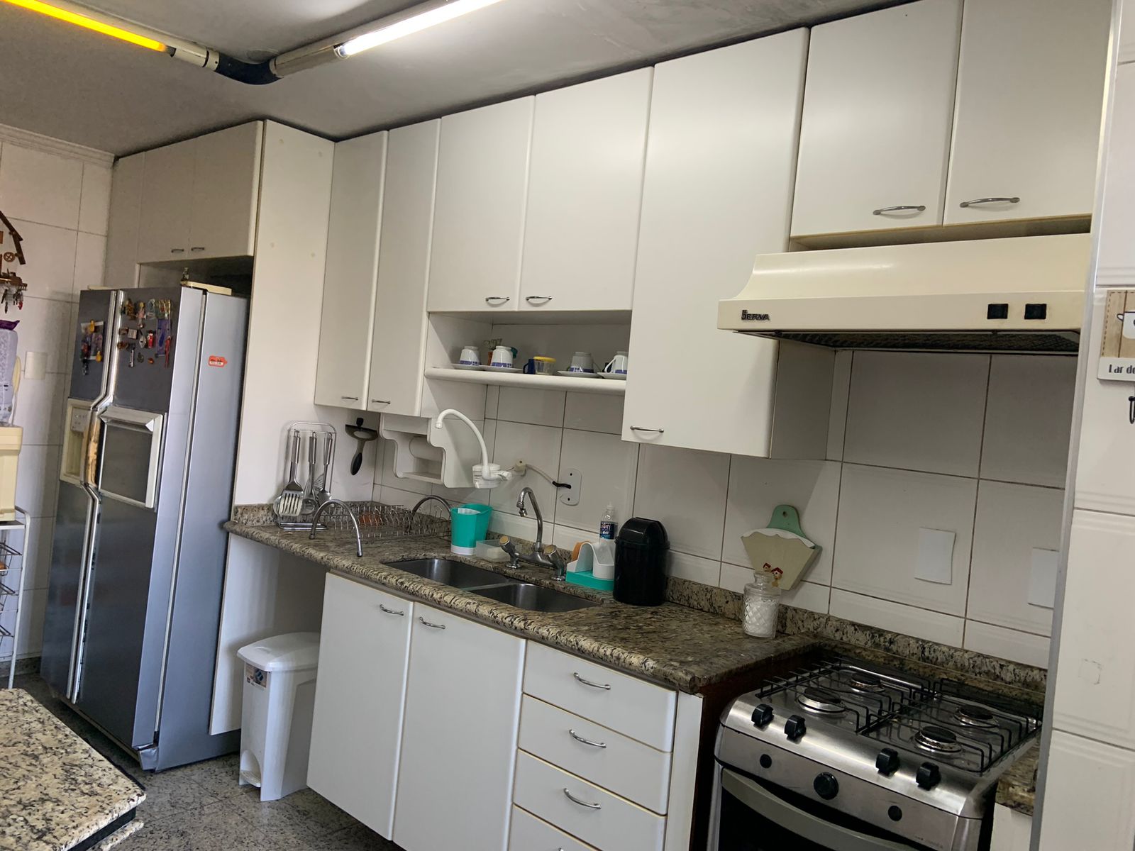 Imagem Apartamento com 4 Quartos à Venda, 116 m² em Jardim Marajoara - São Paulo Imagem Apartamento com 4 Quartos à Venda, 116 m² em Jardim Marajoara - São Paulo