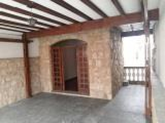 Imagem Sobrado com 4 Quartos à Venda, 194 m² em Jardim Nossa Senhora do Carmo - São Paulo Imagem Sobrado com 4 Quartos à Venda, 194 m² em Jardim Nossa Senhora do Carmo - São Paulo