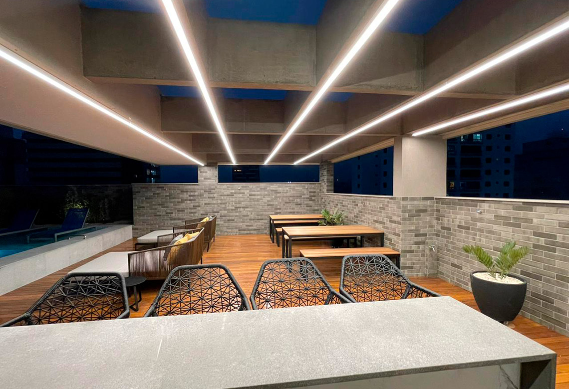 Imagem Apartamento com 1 Quarto à Venda, 38 m²em Jardim Paulista - São Paulo