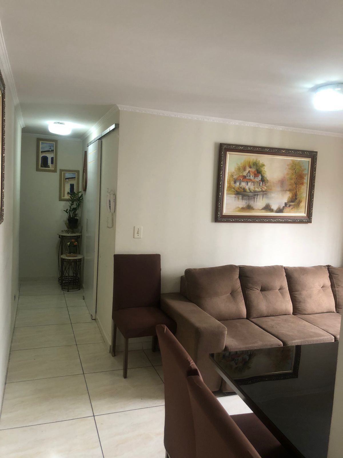 Imagem Apartamento com 2 Quartos à Venda, 57 m²em Santa Terezinha - São Bernardo do Campo Imagem Apartamento com 2 Quartos à Venda, 57 m²em Santa Terezinha - São Bernardo do Campo