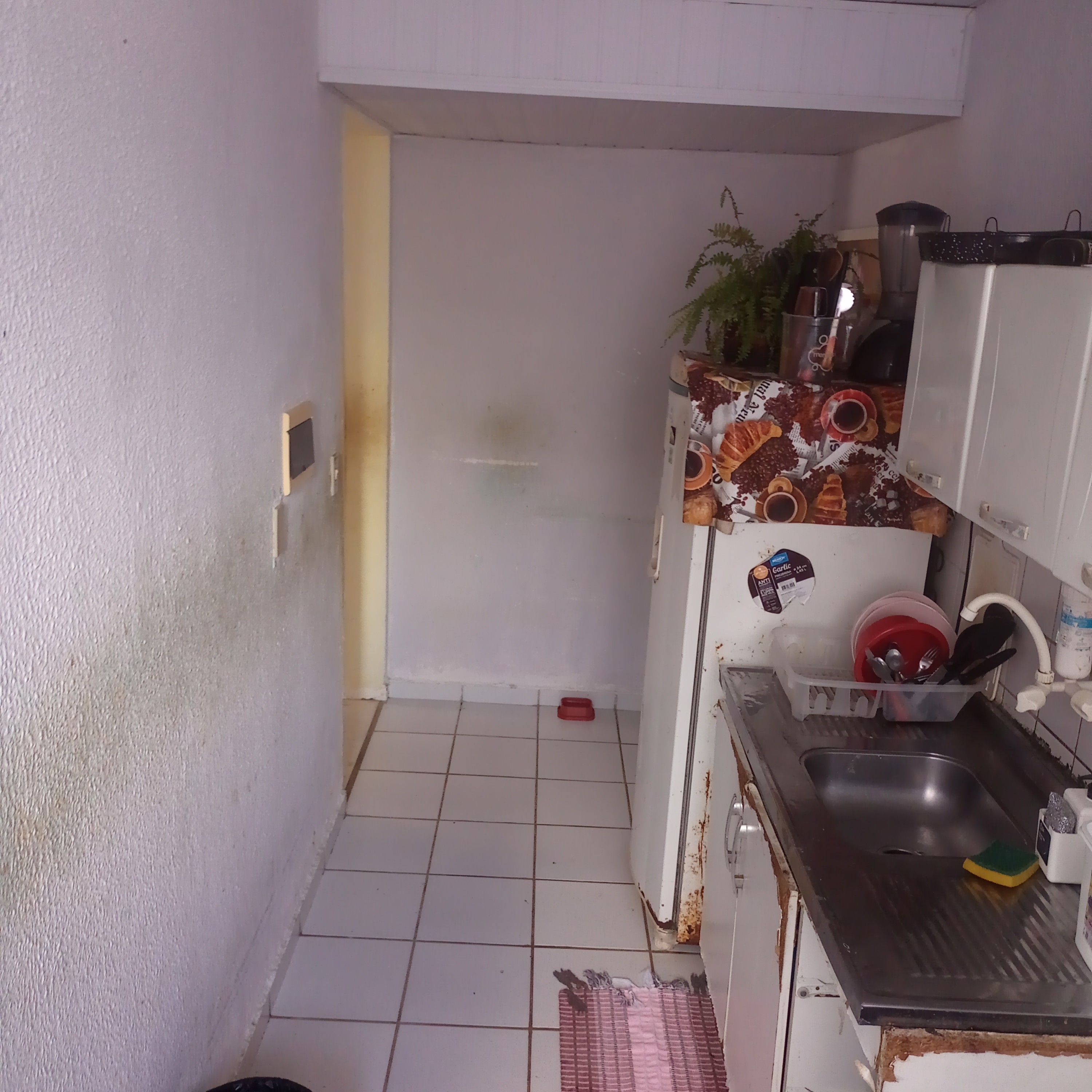 Imagem Apartamento com 2 Quartos à Venda, 51 m²em Jambeiro - Lauro de Freitas