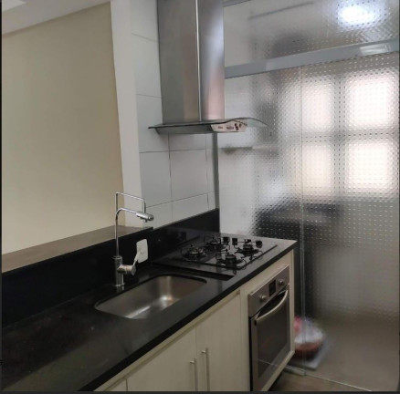 Imagem Apartamento com 2 Quartos à Venda,  em Ipiranga - São Paulo