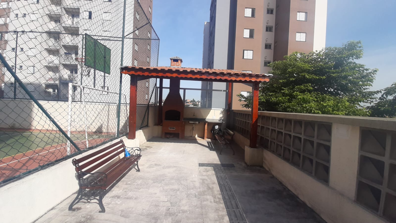 Imagem Apartamento com 2 Quartos à Venda, 49 m² em Centro - Diadema