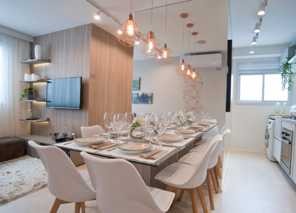 Imagem Apartamento com 2 Quartos à Venda, 41 m² em Vila Zat - São Paulo