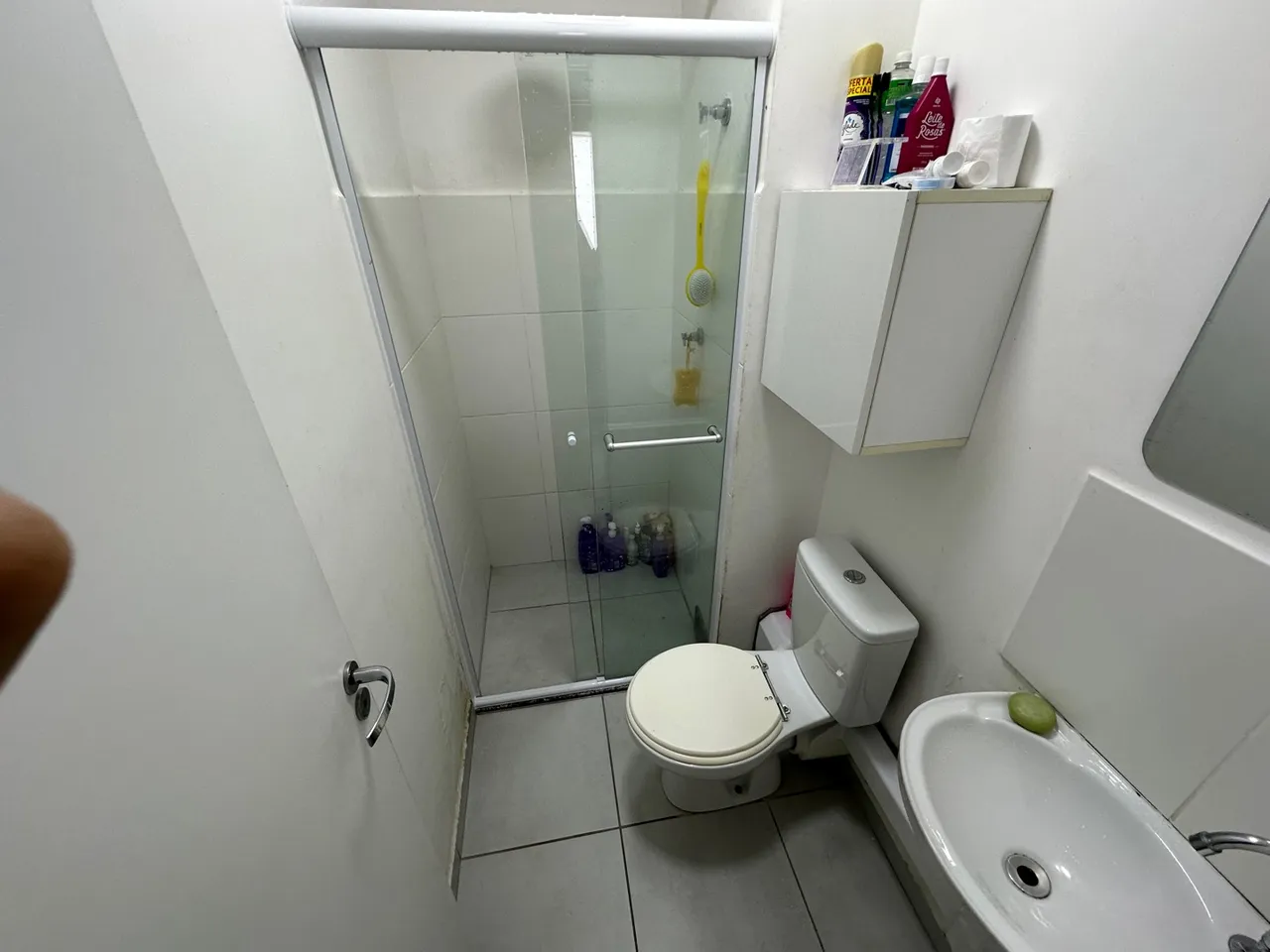 Imagem Apartamento com 2 Quartos à Venda, 39 m²em Vila Moinho Velho - São Paulo