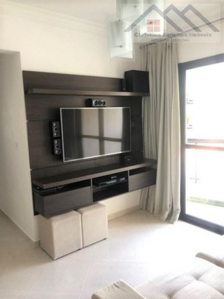 Imagem Apartamento com 3 Quartos à Venda, 74 m² em São Judas - São Paulo