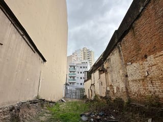 Imagem Terreno à Venda, 266 m² em Liberdade - São Paulo