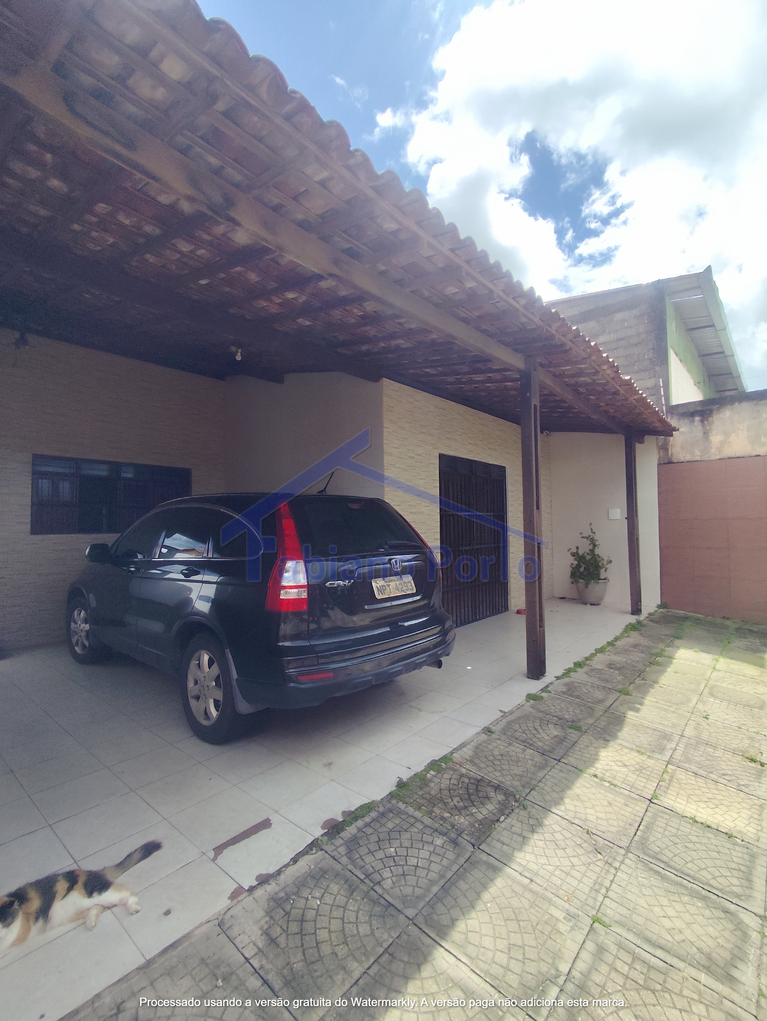 Imagem Casa com 4 Quartos à Venda, 123 m²em Bodocongó - Campina Grande