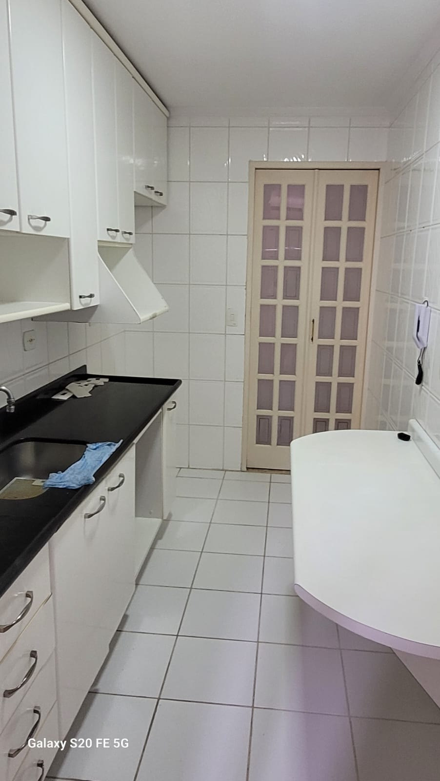 Imagem Apartamento com 3 Quartos à Venda, 70 m²em Parque Santana - Mogi das Cruzes