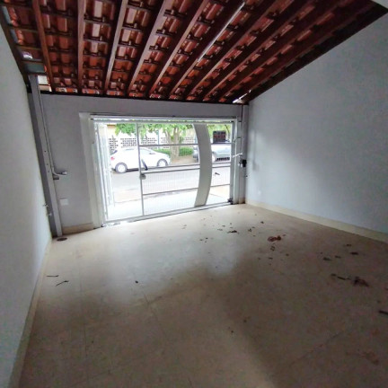 Imagem Casa com 2 Quartos à Venda, 112 m² em Parque Planalto - Santa Bárbara D'Oeste