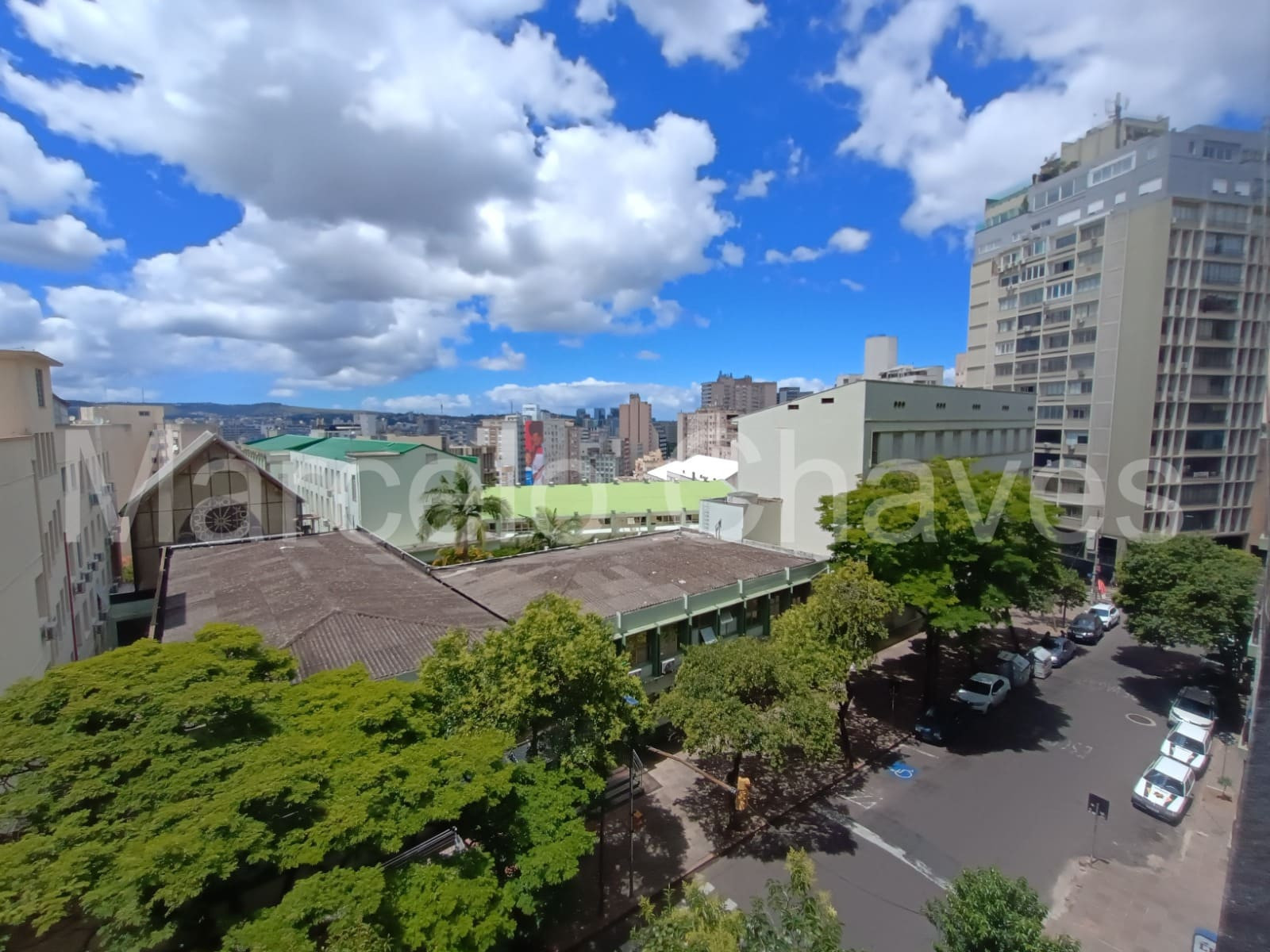 Apartamento com 3 Quartos à Venda, 174 m² em Centro Histórico - Porto Alegre