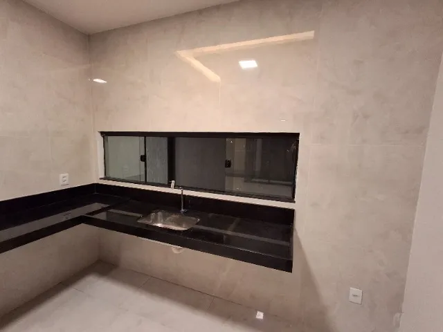 Imagem Casa de Condomínio com 3 Quartos à Venda, 141 m²em Ferreiro Torto - Macaíba