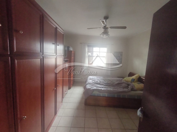 Imagem Sobrado com 2 Quartos à Venda, 130 m² em Campestre - Santo André