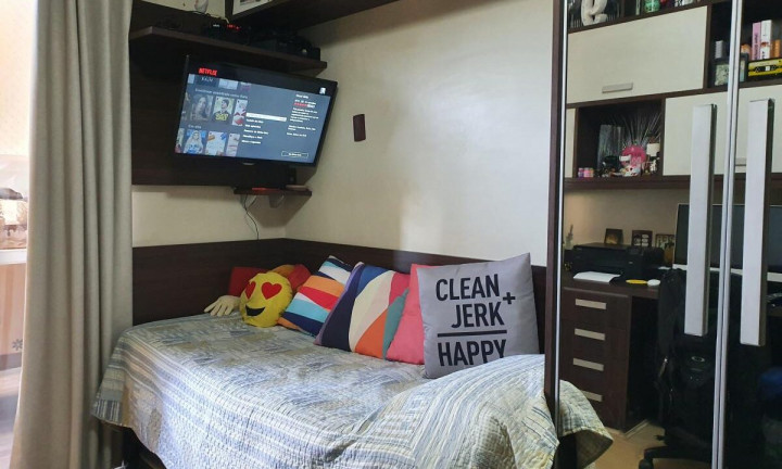Imagem Apartamento com 3 Quartos à Venda, 102 m² em Tijuca - Rio de Janeiro Imagem Apartamento com 3 Quartos à Venda, 102 m² em Tijuca - Rio de Janeiro