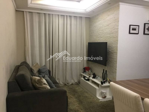 Imagem Apartamento com 2 Quartos à Venda, 50 m² em Santa Terezinha - São Bernardo Do Campo Imagem Apartamento com 2 Quartos à Venda, 50 m² em Santa Terezinha - São Bernardo Do Campo