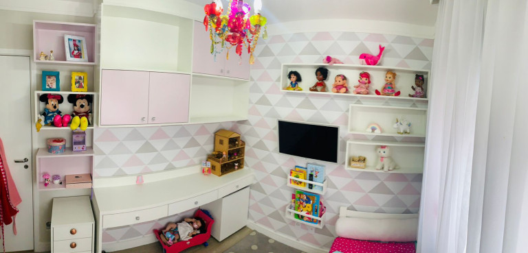 Imagem Apartamento com 2 Quartos à Venda,  em Barcelona - São Caetano do Sul