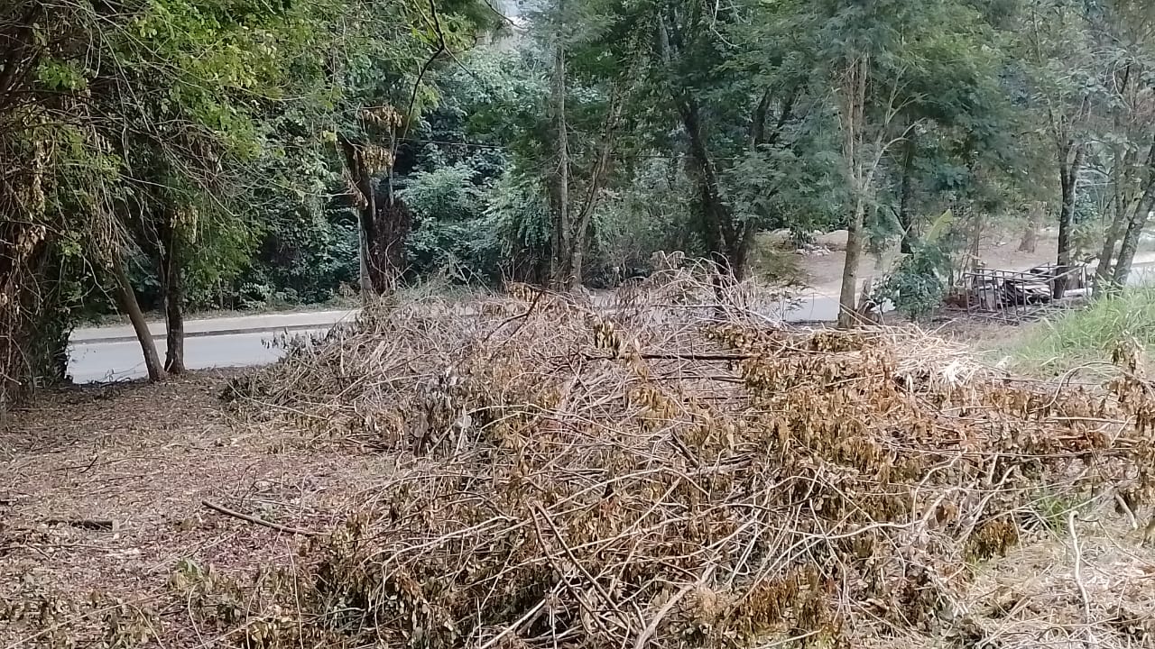 Imagem Terreno à Venda, 1 m²em Chácaras Pousada do Vale - São José dos Campos Imagem Terreno à Venda, 1 m²em Chácaras Pousada do Vale - São José dos Campos