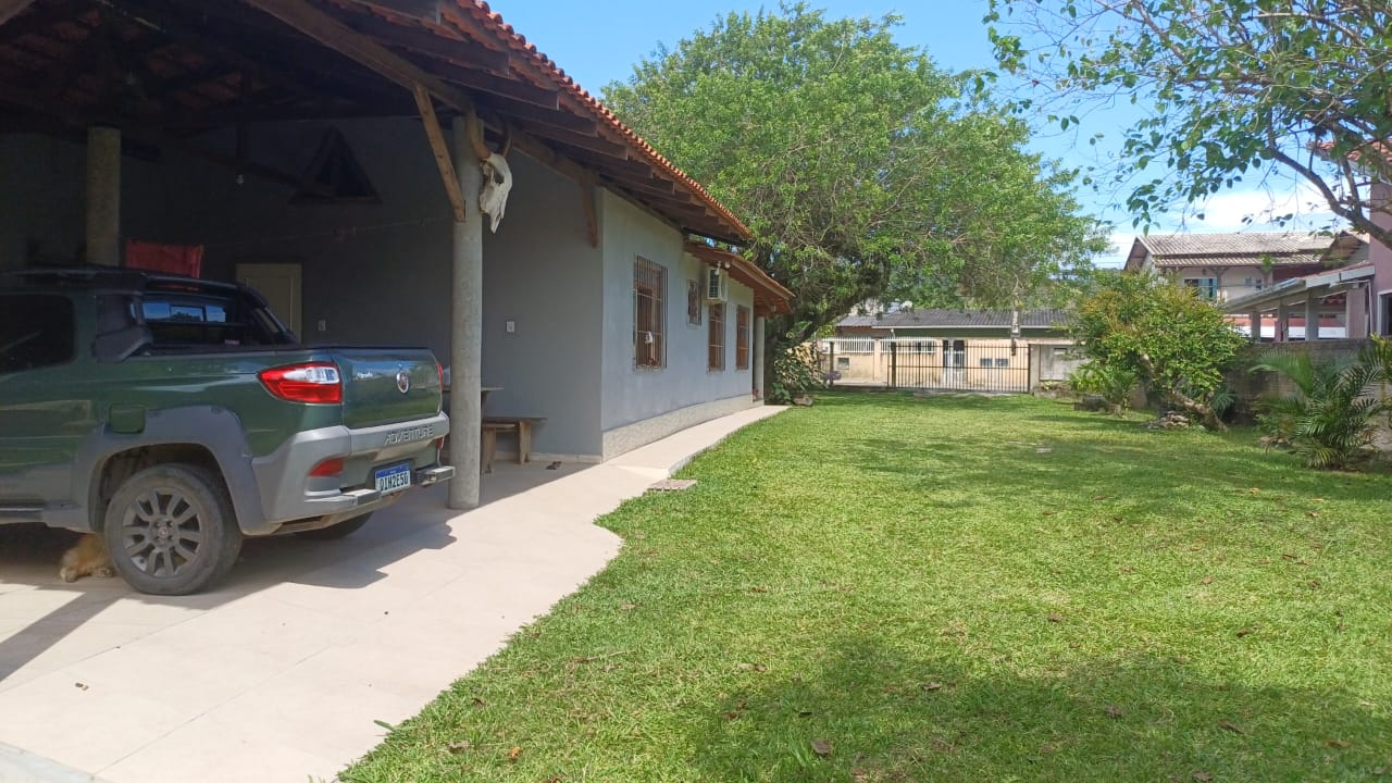 Imagem Chácara com 3 Quartos à Venda, 150 m²em Santa Lídia - Penha