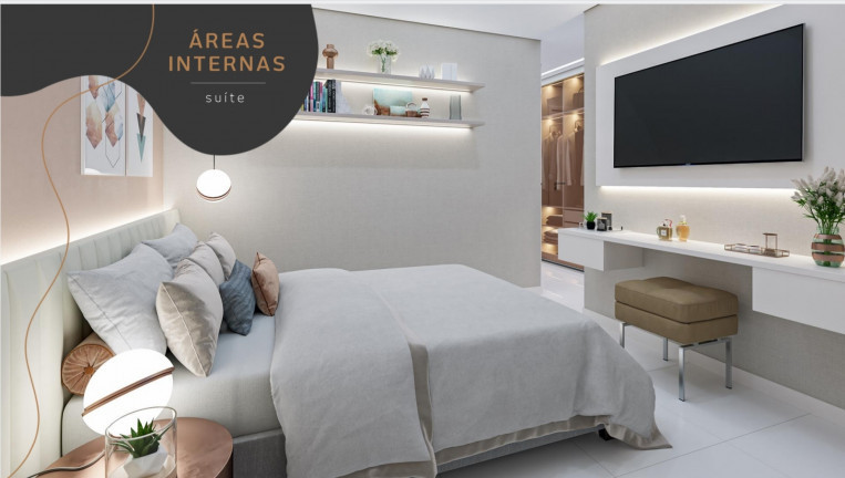 Imagem Apartamento com 3 Quartos à Venda, 80 m² em Vila Prudente - São Paulo