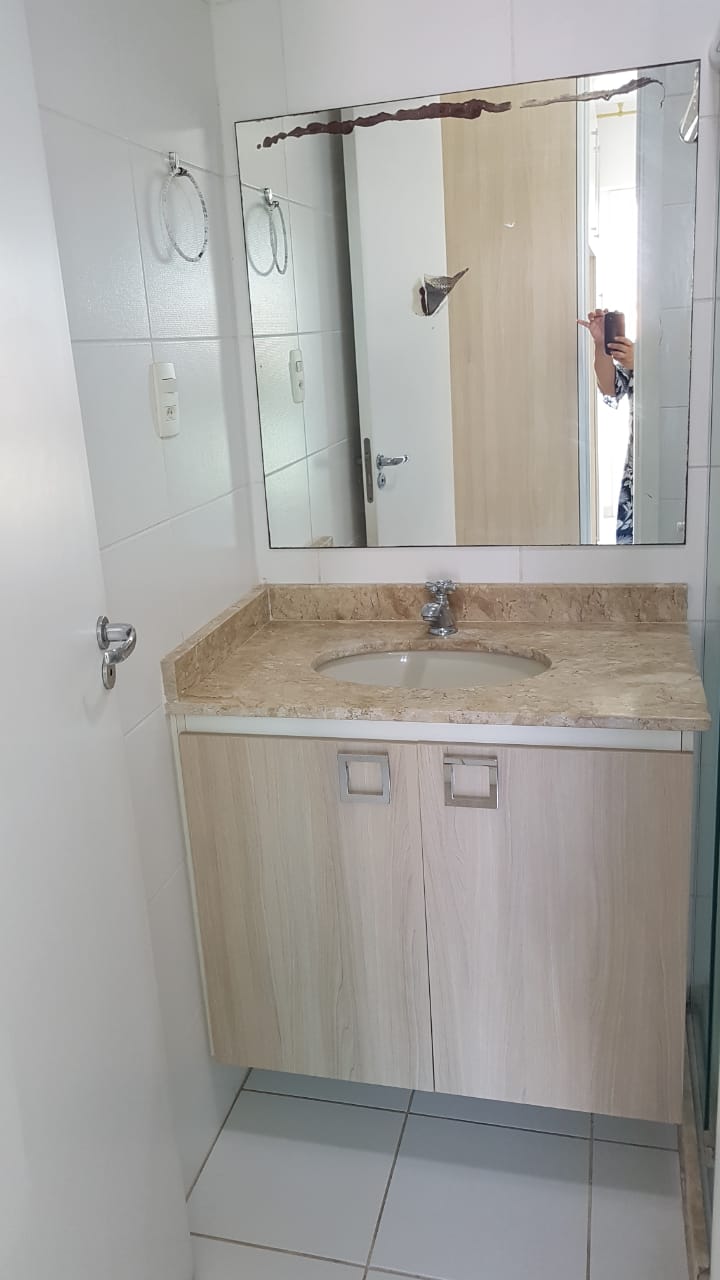 Imagem Apartamento com 2 Quartos à Venda, 70 m² em Praia Campista - Macaé