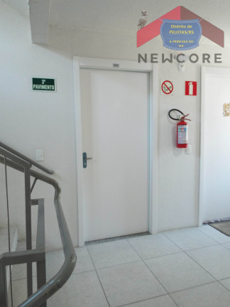 Imagem Apartamento com 2 Quartos à Venda, 43 m² em Areal - Pelotas