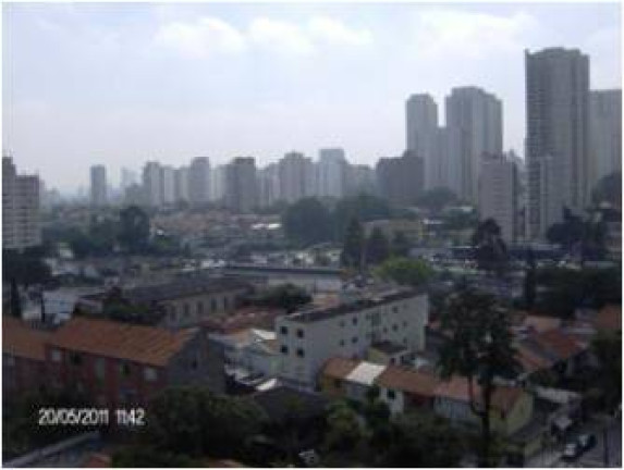Imagem Apartamento com 4 Quartos à Venda, 254 m² em Brooklin Paulista - São Paulo Imagem Apartamento com 4 Quartos à Venda, 254 m² em Brooklin Paulista - São Paulo