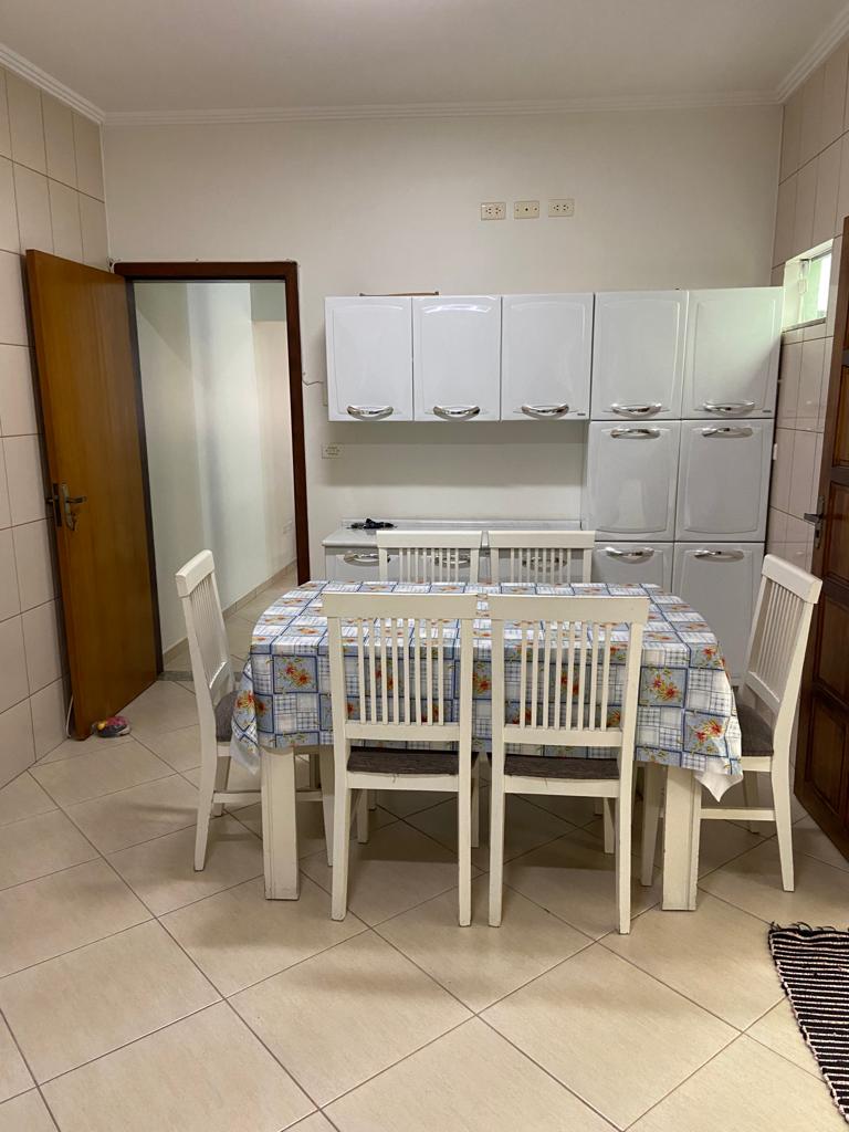 Imagem Sobrado com 3 Quartos à Venda, 166 m²em Jardim Rina - Santo André